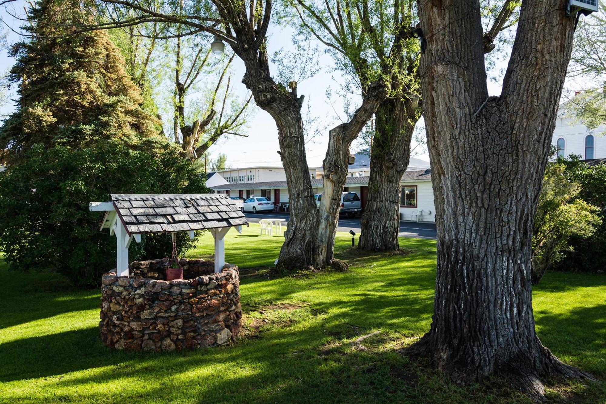 Silver Maple Inn And The Cain House Country Suites Bridgeport Luaran gambar